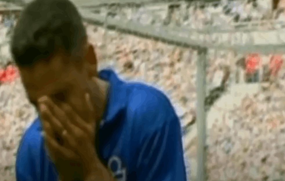ROBERTO BAĐO HTEO DA SE UBIJE ZBOG PROMAŠENOG PENALA U FINALU SP: Umesto heroja ispao tragičar! (VIDEO) 
